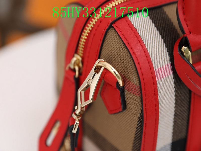 LTB Fashion -BBR Bags - 339