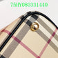 Luxe Touch Bags Fashion -BBR Bags - 576