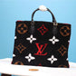 Luxe Touch Fashion LTB-bags - 8664