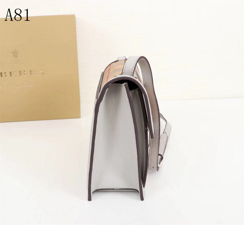 LTB Fashion -BBR Bags - 812