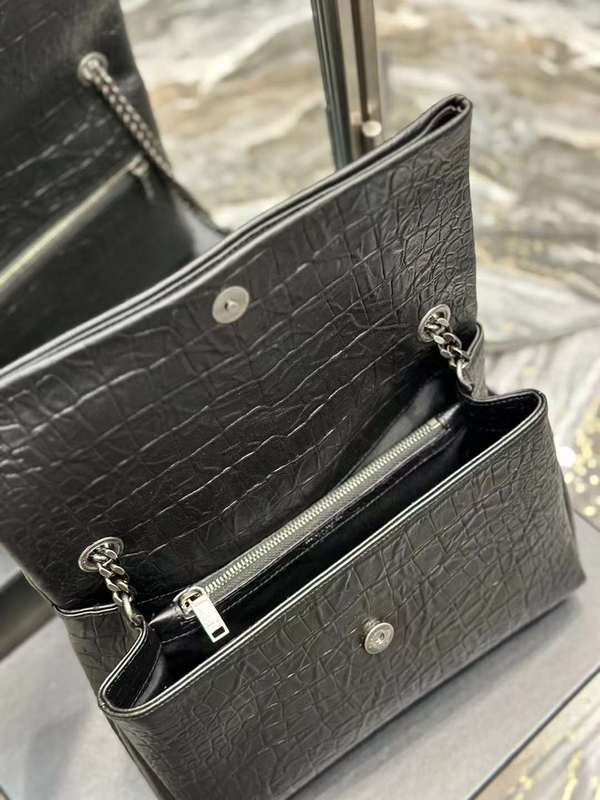 Luxe Touch - SLY Bags 628