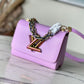 Fashion Luxe Touch bags - 4055