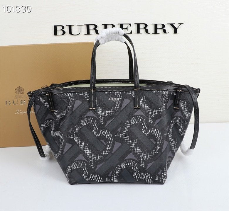 Luxe Touch Bags Fashion -BBR Bags - 921