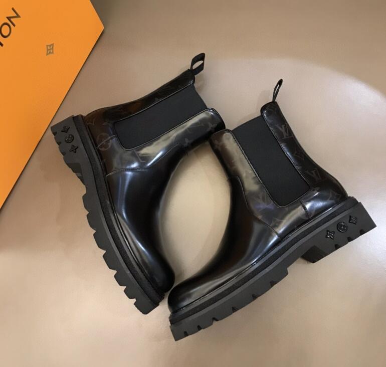Luxe Touch Bags 

 - LTB Men Shoes - 844