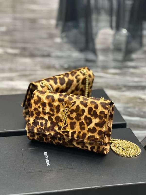 Luxe Touch - SLY Bags 523