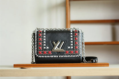 Rezaus Fashion LTB-bags - 8497