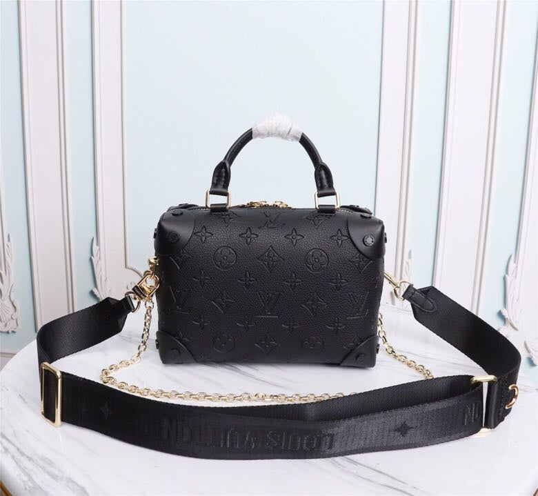 Fashion Luxe Touch bags - 3712