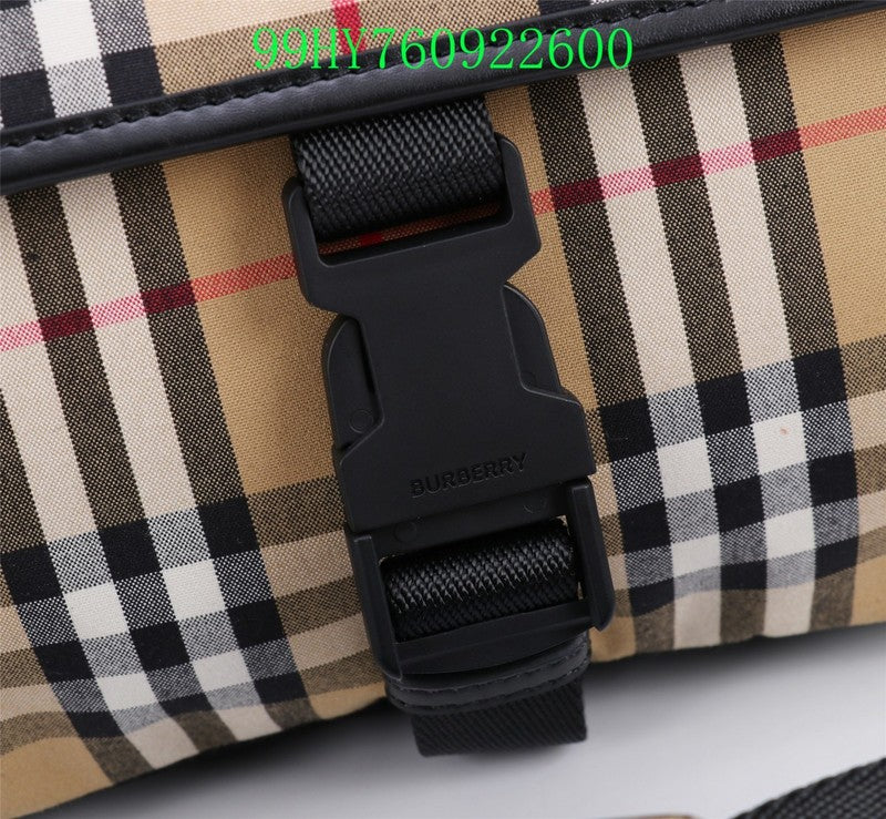LTB Fashion -BBR Bags - 247