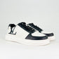 LV RIVOLI SNEAKER BLACK