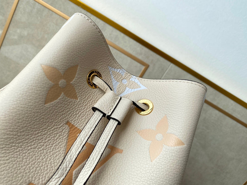 Luxe Touch Fashion LTB-bags - 17539