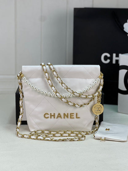 Luxe Touch Bags 

 -  Bags - 2722