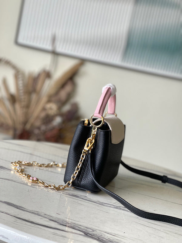 Fashion Luxe Touch bags - 4083