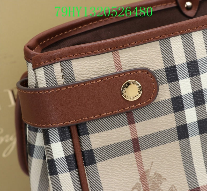 Luxe Touch Fashion -BBR Bags - 515