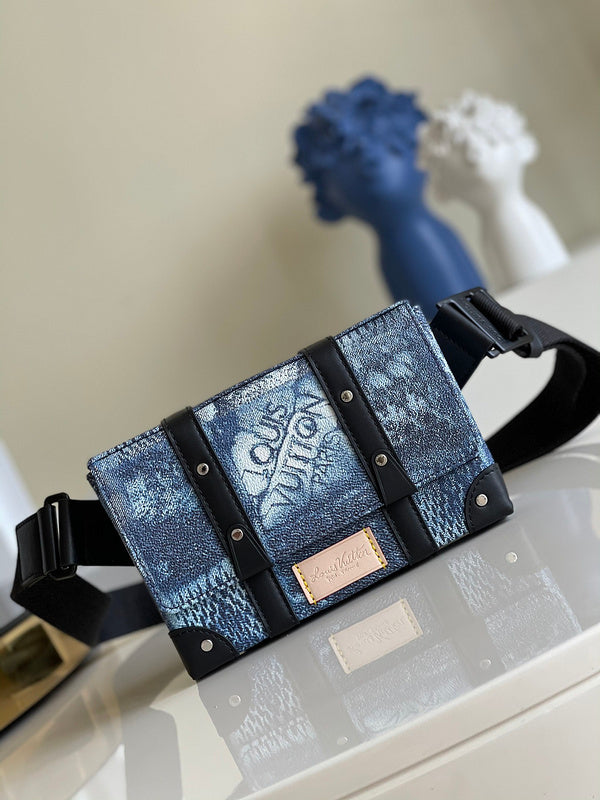 Fashion Luxe Touch bags - 3335