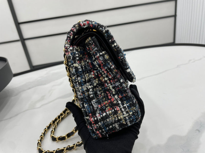 Luxe Touch Bags -  Bags - 066