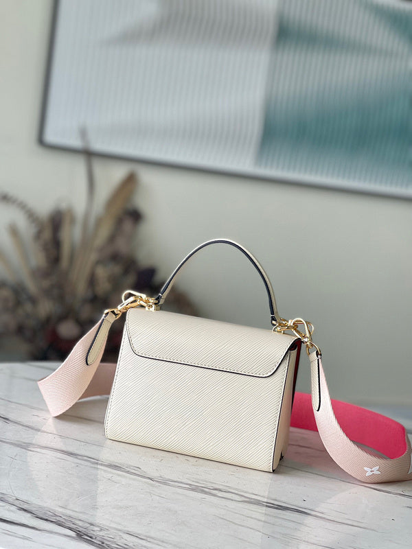 Fashion Luxe Touch bags - 4937