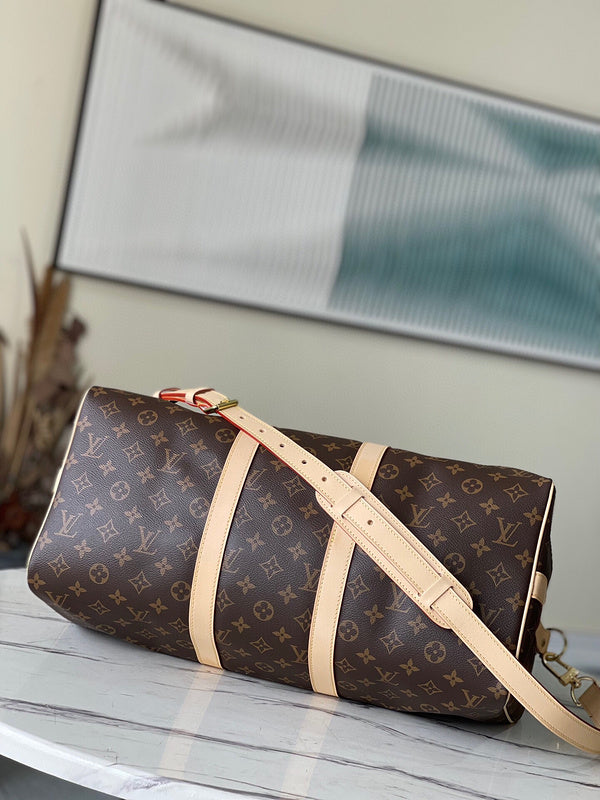Fashion Luxe Touch bags - 4729