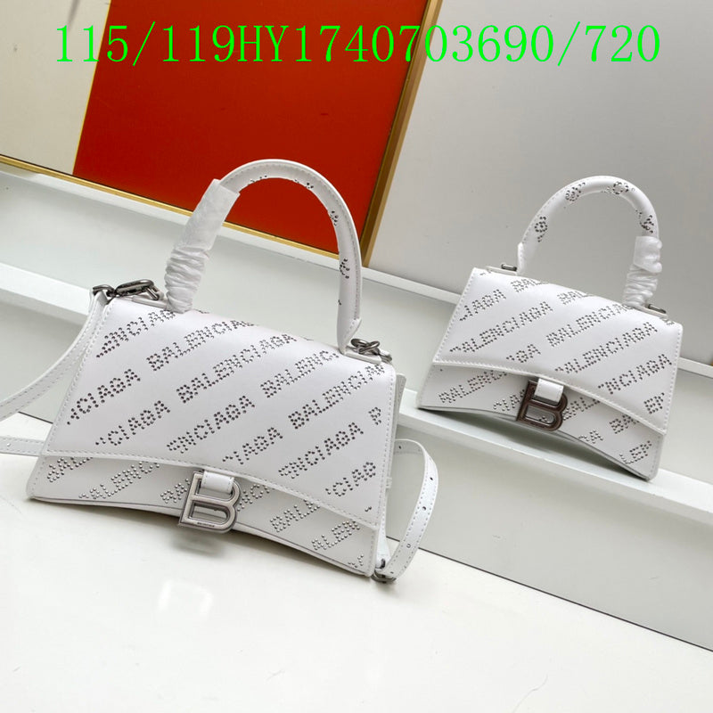 Luxe Touch Fashion - BGA Bags - 1737