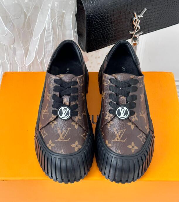 Luxe Touch Bags 

 - LTB Women Shoes - 482
