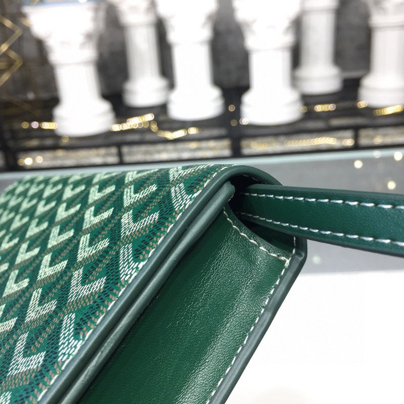 Luxe Touch Bags - GOD Bags - 191