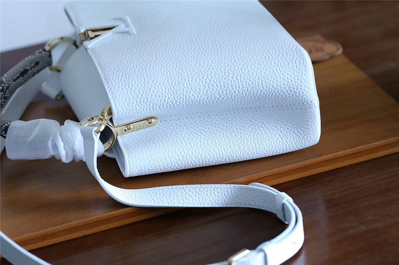Luxe Touch Fashion LTB-bags - 8372