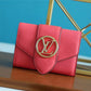 Luxe Touch Fashion LTB-bags - 8979