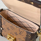 Fashion Luxe Touch bags - 5035