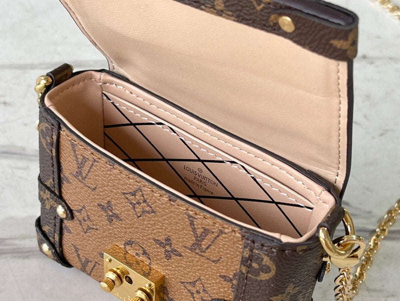 Fashion Luxe Touch bags - 5035
