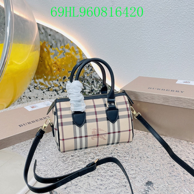 Luxe Touch Bags Fashion -BBR Bags - 053