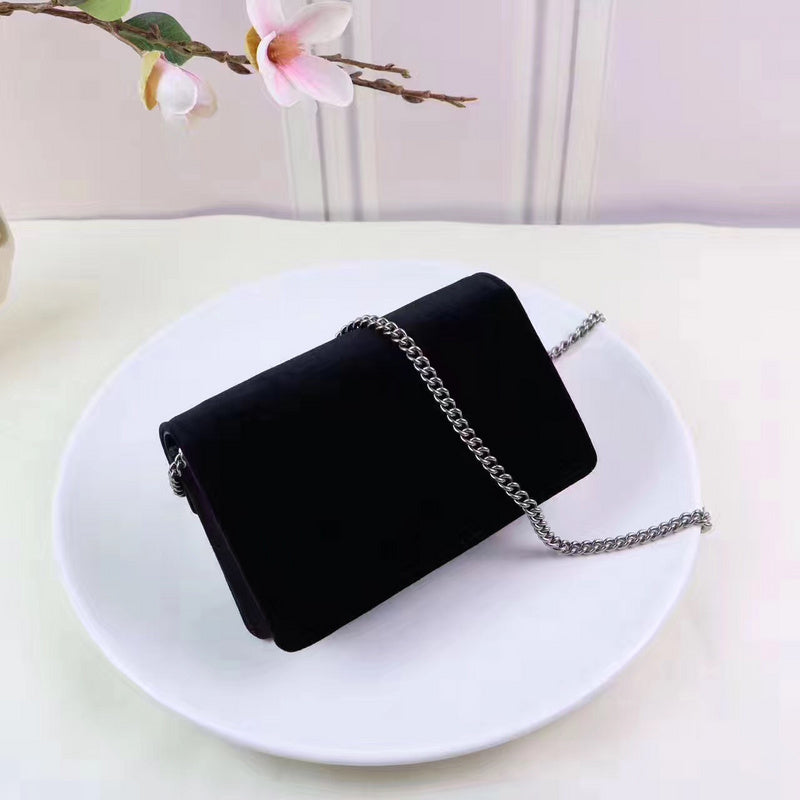 Luxe Touch Bags - Luxe Touch Bags - 611
