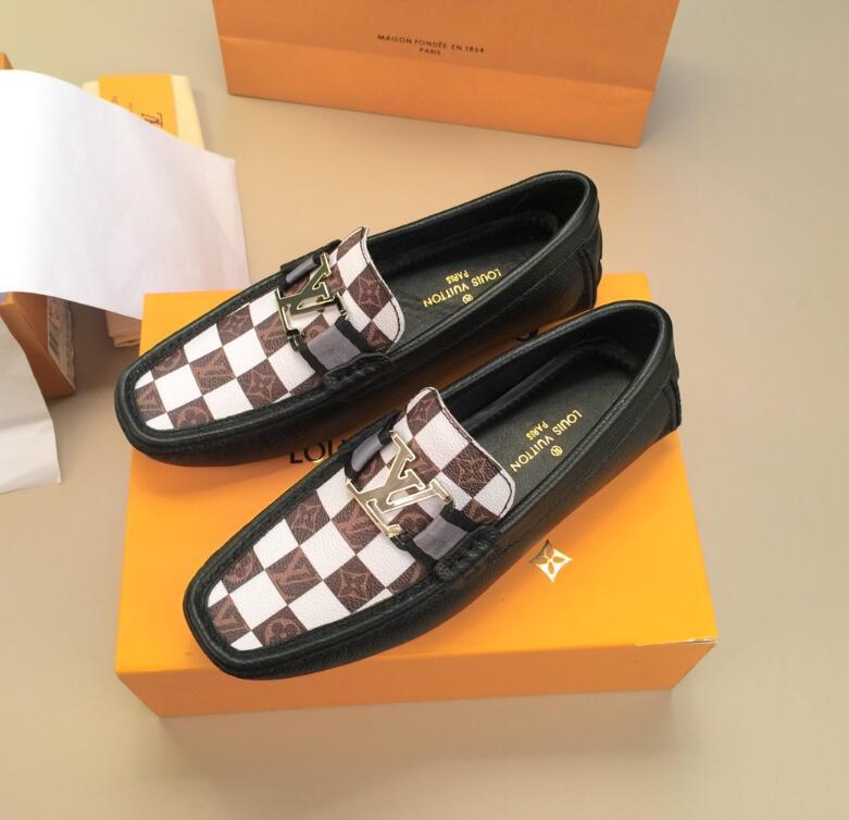 Luxe Touch Bags 

 - LTB Men Shoes - 1761