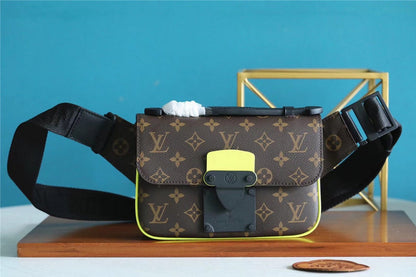 Luxe Touch Fashion LTB-bags - 10097