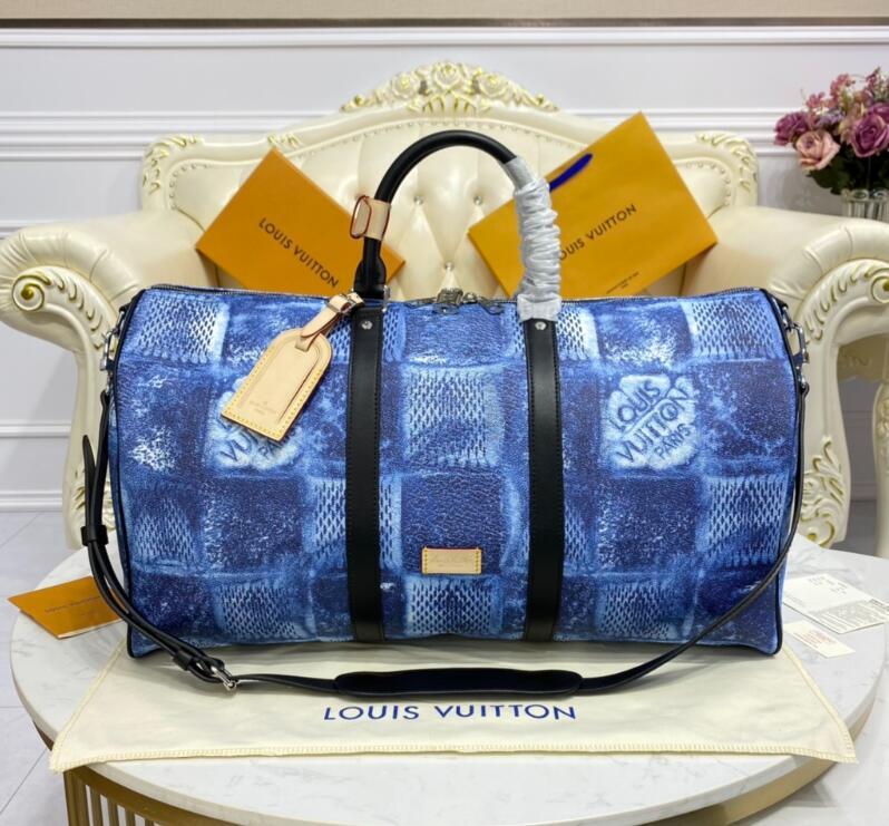 Luxe Touch Bags -   3179