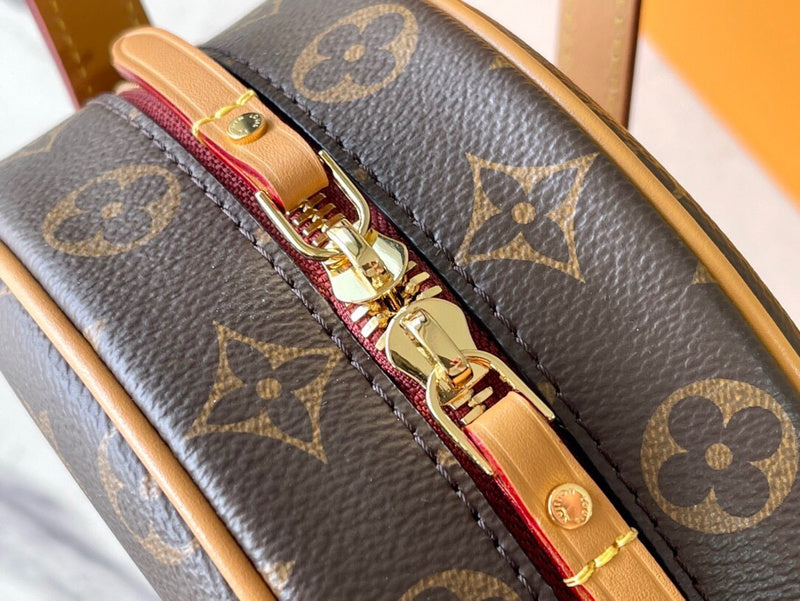 Fashion Luxe Touch bags - 4332