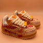 Luxe Touch Bags -  Women Shoes - 172