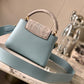 Fashion Luxe Touch bags - 3346