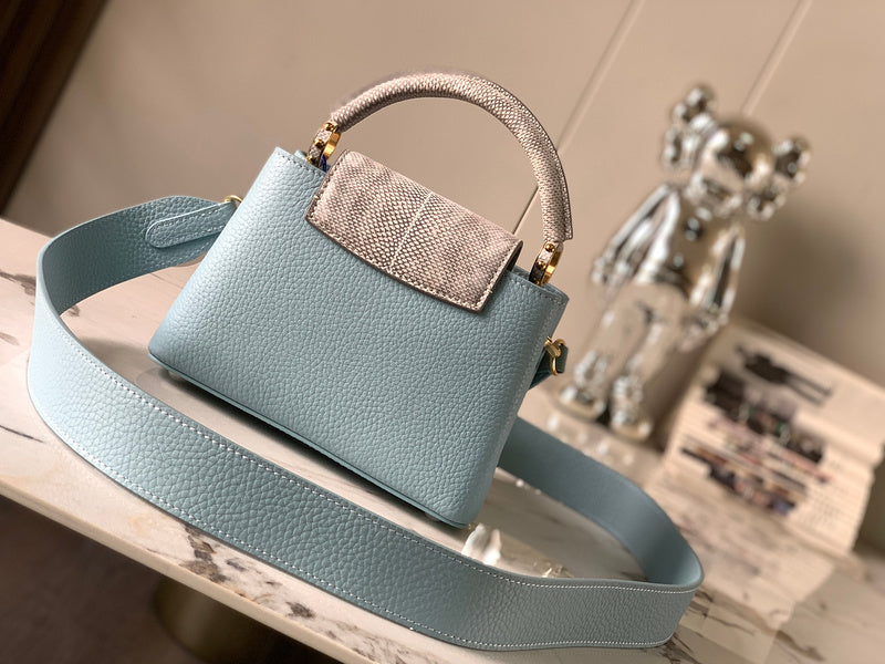 Fashion Luxe Touch bags - 3346