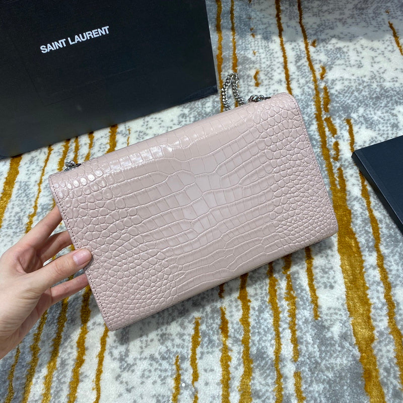 Luxe Touch - SLY Bags 276