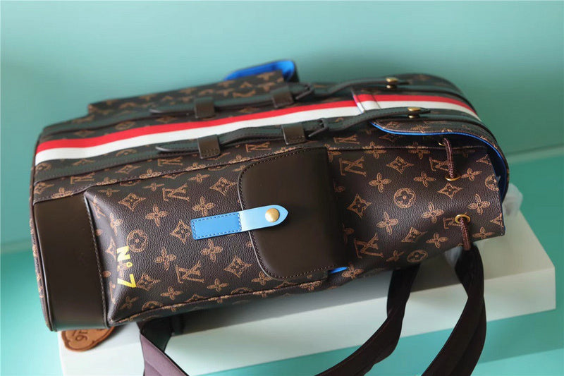 Luxe Touch Fashion LTB-bags - 9660