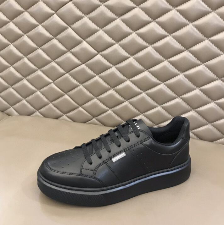 Luxe Touch Bags - PD Men Shoes - 267