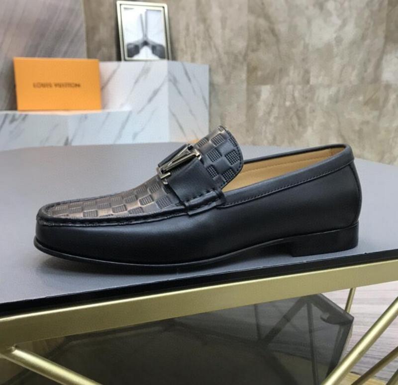 Luxe Touch Bags -  Men Shoes - 1328