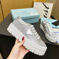 Luxe Touch Bags - PD Women Shoes - 280