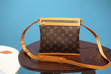 Luxe Touch Fashion LTB-bags - 10454