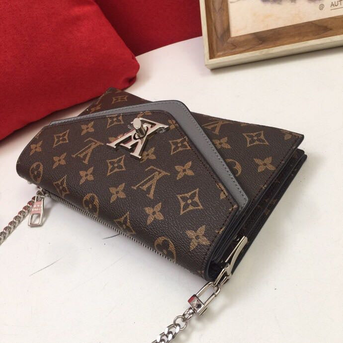 Fashion Luxe Touch bags - 3691