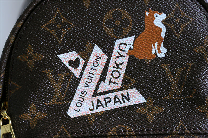 LTB - LUV Bags - 031