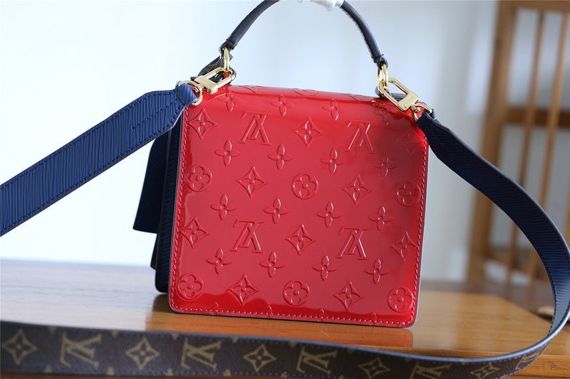 Luxe Touch Fashion LTB-bags - 8041