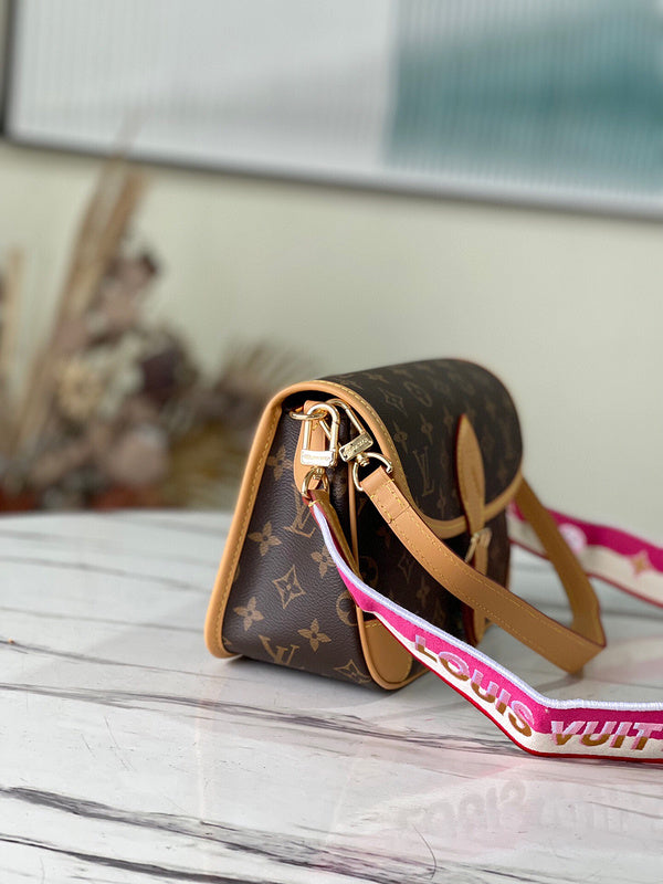 Fashion Luxe Touch bags - 5383