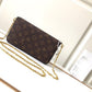 Fashion Luxe Touch bags - 3641