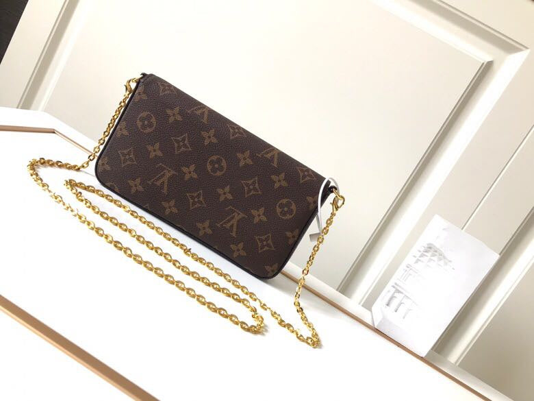 Fashion LTB-bags - 3641