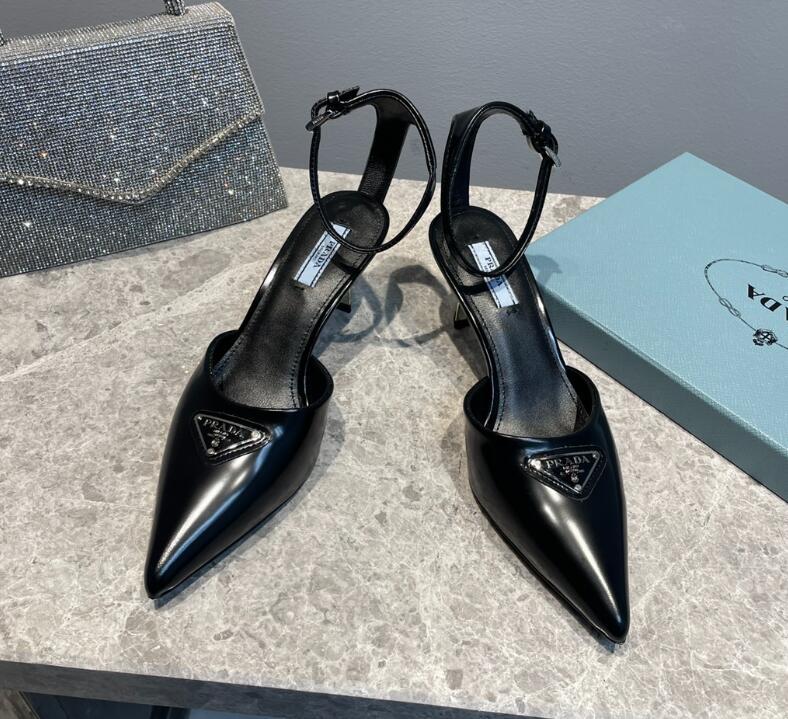 Luxe Touch Bags - PD Women Shoes - 270